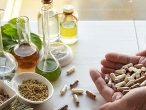 Discover the Excellence of Lilac Corp: Your Go-To Natural Supplement Provider