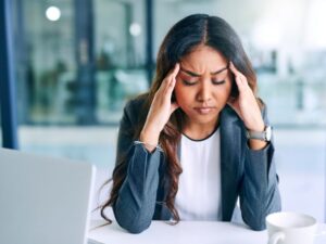 Doa Stress Management: Mastering the Art of Calm