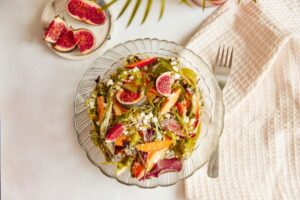 easy dessert recipes