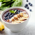 Vegan breakfast ideas