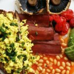Paleo breakfast recipes