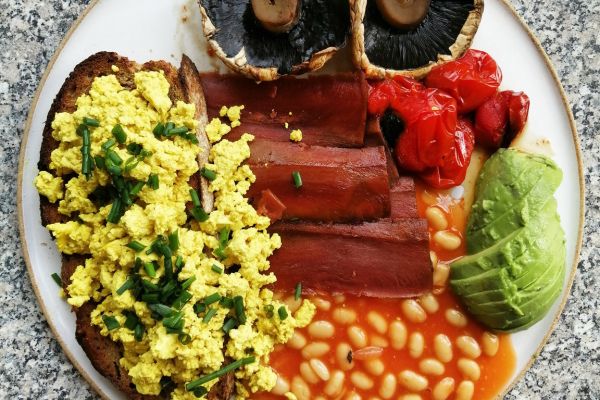 Paleo breakfast recipes