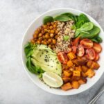 Vegan comfort food recipes