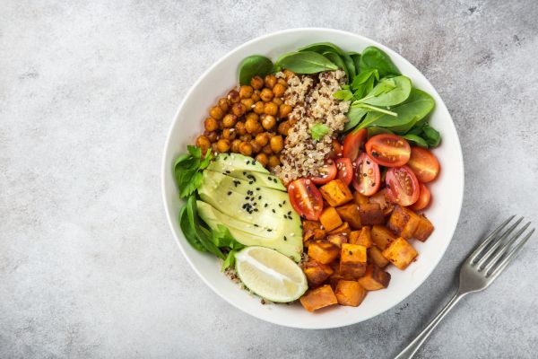 Vegan comfort food recipes