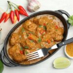 Indian curry recipes