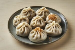Chinese dumpling recipes