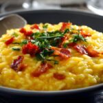 Italian risotto recipes