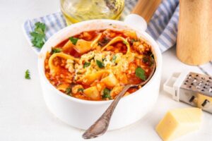 American comfort food recipes