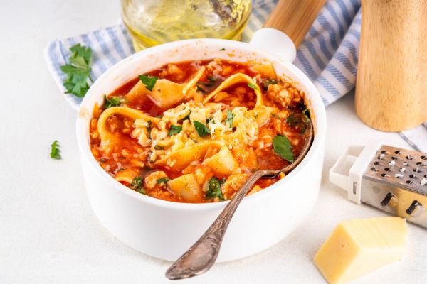 American comfort food recipes