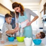 How to Bake