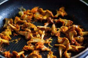 How to Sauté
