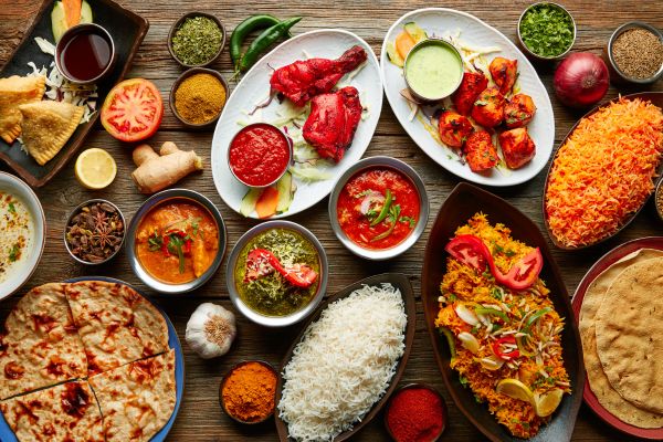 Indian dessert recipes