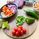 Ingredient Substitutions