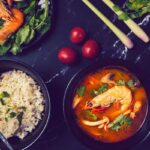 thai cooking essential ingredients
