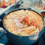 korean comfort food recipes