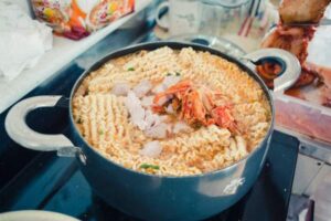 10 Korean Comfort Food Recipes for Cozy Nights In