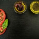 mediterranean cooking with olive oil